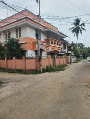Orange valley Homestay